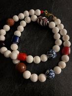 Surinaamse ketting, Verzenden, Nieuw, Steen of Mineraal, Met edelsteen