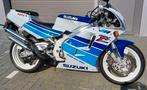 Suzuki RGV 250, Motoren, Gebruikt