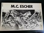 Escher legpuzzels, Ophalen of Verzenden, 500 t/m 1500 stukjes, Gebruikt, Legpuzzel