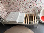 Ikea kinderbed en matras op maat te maken, Kinderen en Baby's, Kinderkamer | Bedden, Ophalen, 85 tot 100 cm, Zo goed als nieuw
