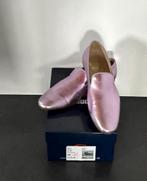 Gallucci loafers metalic 38=39 nieuw in doos NP 199,50, Overige kleuren, Instappers, Nieuw, Ophalen of Verzenden