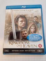 Kingdom of Heaven blu-ray
