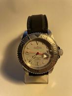 Davosa Ternos diver, Sieraden, Tassen en Uiterlijk, Horloges | Heren, Gebruikt, Staal, Polshorloge, Overige materialen