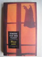 408 - Blauw water - Simone van der Vlugt, Verzenden, Simone van der Vlugt, Zo goed als nieuw, Nederland