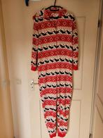 Onesie Hema Takkie maat M, Ophalen of Verzenden, Zo goed als nieuw, Maat 38/40 (M)