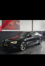 Audi A5 1.8 TFSI 177 PK/COUPE/NAP/19 ROTOR VELGEN/INRUIL MOG, Voorwielaandrijving, 74 €/maand, 4 cilinders, 4 stoelen