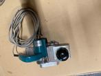 Schaafmachine, Doe-het-zelf en Verbouw, Gereedschap | Handgereedschap, Ophalen of Verzenden, Gebruikt