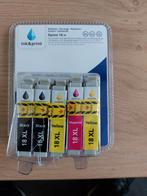 Ink&Print Epson 18 XL Cartridges, Ophalen, Nieuw, Cartridge, Ink&Print