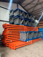 Partij Ramada SP80 Palletstelling 3000kg/ niveau, Ophalen