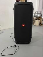 JBL Partybox 310 - Zo goed als nieuw!, JBL, Overige typen, Ophalen of Verzenden, Zo goed als nieuw