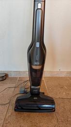 AEG QX8 X Power Draadloze Stofzuiger, Ophalen, Gebruikt, Stofzuiger, Minder dan 1200 watt