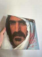 Frank Zappa - Sheik Yerbouti vinyl, Cd's en Dvd's, Vinyl | Rock, Ophalen of Verzenden, Zo goed als nieuw, Poprock