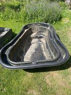 Ubbink start 500 vijverbak, Tuin en Terras, Vijvers, Ophalen of Verzenden, Gebruikt