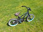 16 inch crossfiets, Ophalen, Gebruikt, Staal, 16 tot 20 inch