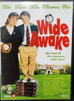 Wide Awake, Cd's en Dvd's, Dvd's | Komedie, Ophalen of Verzenden, Zo goed als nieuw