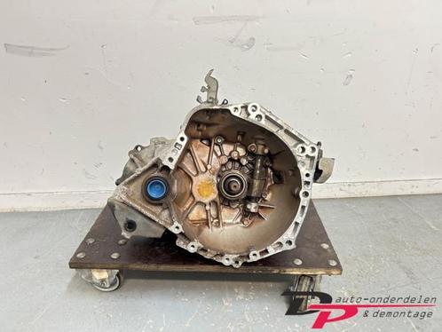 Versnellingsbak van een Toyota Yaris, Auto-onderdelen, Transmissie en Toebehoren, Toyota, Gebruikt, 3 maanden garantie, Ophalen of Verzenden