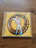 Turn up the bass 1995 megamix, Cd's en Dvd's, Cd's | Dance en House, Ophalen of Verzenden, Zo goed als nieuw, Dance Populair