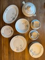 Vintage TK Thun Chechoslovakia servies set, Antiek en Kunst, Ophalen of Verzenden