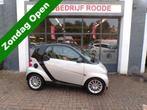 Smart Fortwo coupé 0.8 CDI Automaat Pulse ''ZONDAG OPEN'', Auto's, Smart, Automaat, Achterwielaandrijving, Gebruikt, Met garantie (alle)