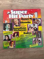 Super Hit Party no. 1, Cd's en Dvd's, Vinyl | Verzamelalbums, Ophalen, Gebruikt