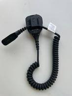 Motorola portofoon spreeksleutel handmicrofoon microfoon, Ophalen of Verzenden, Nieuw, Toebehoren