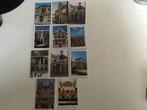 Klm introductie kaartjes 11 x voor €20, Verzamelen, KLM Huisjes, Ophalen of Verzenden, Zo goed als nieuw