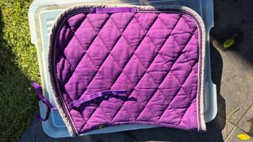 Dekje BR paars mt full beschikbaar voor biedingen