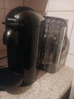 Nespresso apparaat, Witgoed en Apparatuur, Ophalen of Verzenden, Zo goed als nieuw, Koffiemachine