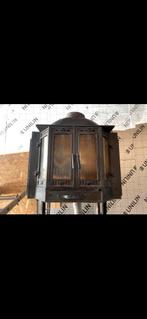 Faber Houtkachel - Klassiek Model, Ophalen, Gebruikt, Houtkachel, Vrijstaand