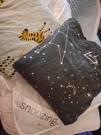 Dekbed ledikantje, Ophalen