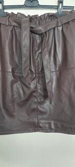 Mooie rok Only maat 40, Maat 38/40 (M), Only, Bruin, Ophalen of Verzenden