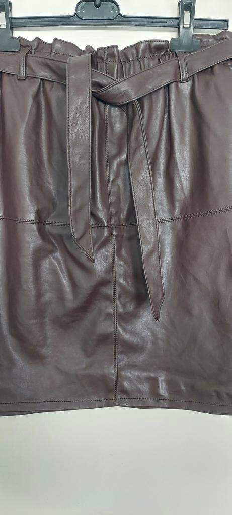 Mooie rok Only maat 40, Kleding | Dames, Rokken, Zo goed als nieuw, Maat 38/40 (M), Bruin, Boven de knie, Ophalen of Verzenden