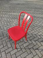 IKEA 6 stoelen, Ophalen, Kunststof, MODERN, Zo goed als nieuw