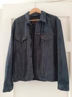 LEVI'S  spijkerjack /vintage  mt M, Ophalen of Verzenden, Zo goed als nieuw, Maat 52/54 (L), Blauw