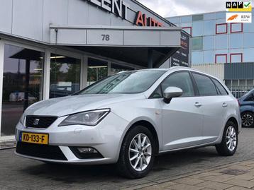 Seat Ibiza ST 1.0 EcoTSI Style Connect | Navigatie beschikbaar voor biedingen