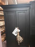 Buffetkast kledingkast schoenenkast  linnenkast, Huis en Inrichting, Gebruikt, 100 tot 150 cm, 200 cm of meer, Met hangruimte