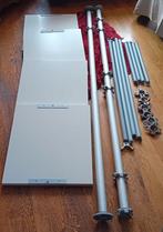 Ikea Stolmen/Elvarli Onderdelen, Ophalen, Zo goed als nieuw