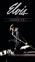Elvis Presley 4 cd close up eerste editie prev unreleased