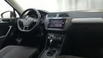 Volkswagen Tiguan 1.5 TSI 150pk DSG ACT Comfortline Business, 1440 kg, Te koop, Zilver of Grijs, Benzine