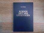 Ds. E. Venema Schoon niet mee uitgetogen, Boeken, Godsdienst en Theologie, Ophalen of Verzenden, Zo goed als nieuw, Christendom | Protestants