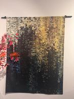 Wandkleed Urban Cotton 145x110, Huis en Inrichting, Woonaccessoires | Wanddecoraties, Ophalen, Nieuw