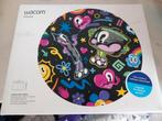 Wacom Intuos, Ophalen of Verzenden, Zo goed als nieuw, Wacom