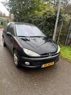 Peugot 206 ️️APK 03-06-2026, Auto's, Bedrijf, Te koop
