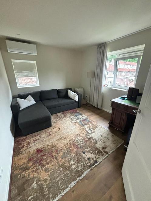 Slaapbank Summeren (Ophalen eind september), Huis en Inrichting, Slaapkamer | Slaapbanken, Gebruikt, 140 cm, 200 cm, Tweepersoons