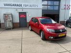 Dacia Sandero 0.9 TCe Laureate, Auto's, Dacia, 898 cc, Stof, Euro 6, 525 kg