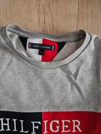 Tommy hilfiger trui L, Maat 52/54 (L), Grijs, Ophalen of Verzenden, Tommy Hilfiger