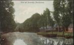 Monnikendam, Verzenden, 1920 tot 1940, Gelopen, Noord-Holland