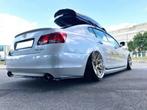 Voorlip spoiler sideskirt achterlip - Lexus GS300 08-12, Auto diversen, Ophalen of Verzenden
