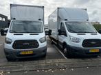 Ford Transit 2017/2016 ((2X ford in 1 koop samen)), Auto's, 2895 kg, 1995 cc, Euro 6, Diesel