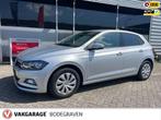 Volkswagen Polo 1.0 TSI Comfortline / CarPlay, Voorwielaandrijving, Stof, Gebruikt, 23 km/l